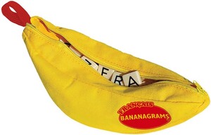Bananagrams Bananagrams (fr) Francais 855252007259