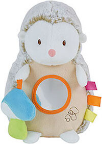 Luminou Peluche d'activité Hérisson 3298060406963