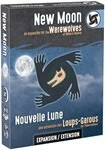 Éditions lui-même Loups-garous de Thiercelieux (fr/en) ext nouvelle lune 3558380068952