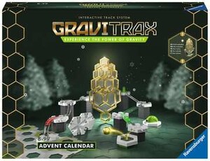 Gravitrax Calendrier de l’avent GraviTrax 4005556272730