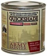 The Army Painter Warpaints Quickshade - Soft Tone, 250ml 5713799100114