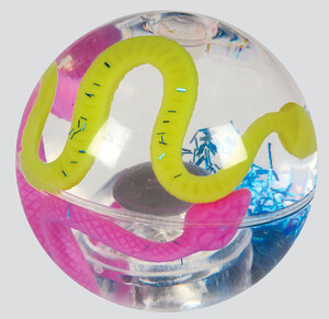 Danawares creepsterz - balle lumineuse insectes 059562761355