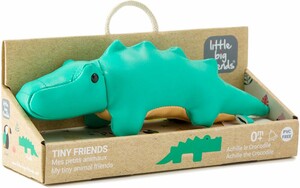 Little Big Friends Tiny Friends - Crocodile 3700552303013