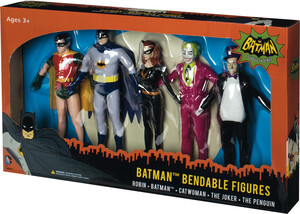 batman jouet