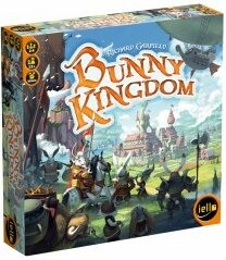 iello Bunny Kingdom (fr) 3760175513121
