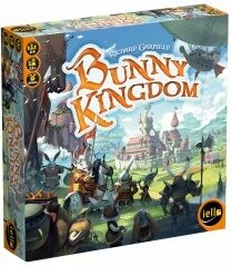 iello Bunny Kingdom (fr) base 3760175513121