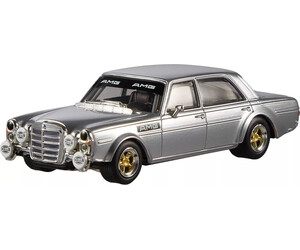 Hot Wheels Hot Wheels Premium Voiture mercedes-benz 300 sel 6.8 amg 194735220069