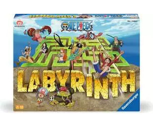 Ravensburger Labyrinthe One Piece (fr/en) 4005556228874