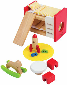 Hape Children's room 6943478004542