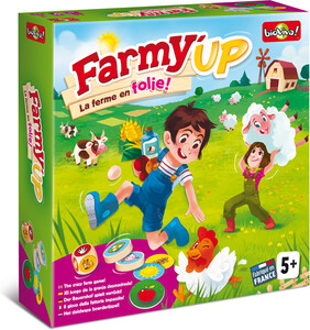 France Cartes Farmy Up (fr/en) 3569160282437
