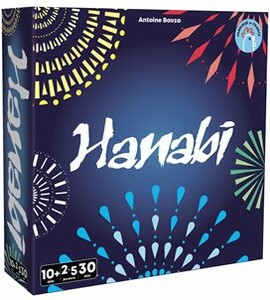 Cocktail Games Hanabi (fr) (nouvelle edition) 3760052143342