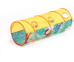 LUDI tunnel de jeu 3550833901076