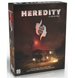 Darucat Heredity 3770031130003