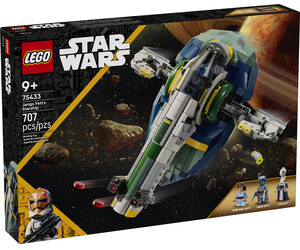 LEGO LEGO 75433 Star Wars 673419413343