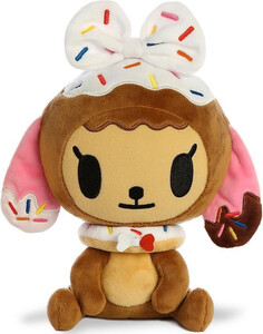 tokidoki Donutina Peluche 844970086073