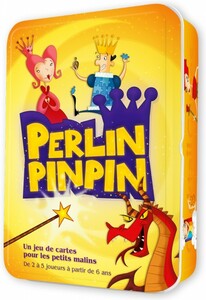 Cocktail Games Perlin Pinpin (fr) 3760052142772