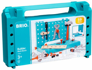 Brio Construction Brio Construction 34596 Établi 7312350345964