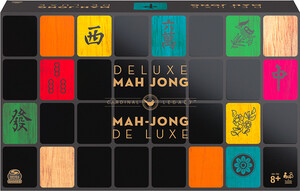 Cardinal Collection Legacy - Mah-Jong 778988334256