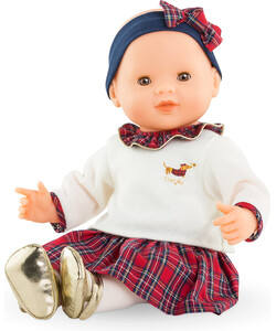 Corolle Corolle Mon Premier bébé (36cm) - Suzanne en fête 4062013130507