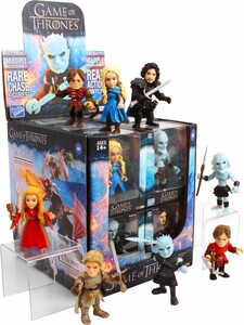 Imports Dragon The loyal subjects Game of Thrones collection pdq 855709008228