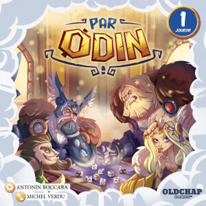 OldChap Par odin (fr) 3760032260984