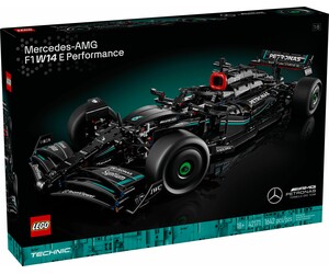 LEGO LEGO 42171 Mercedes-AMG F1 W14 E Performance 673419388740