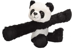 Wild Republic Panda peluche câlin 8" 092389195583