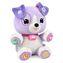 LeapFrog LeapFrog Violette ma meilleure amie à personnaliser (fr) 3417766150561
