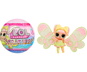 L.O.L. Surprise! (LOL) L.O.L. surprise! - fairies! - poupée tout-petit 035051523918