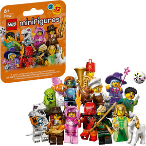 LEGO LEGO 71052 Figurines Série 29 673419424295