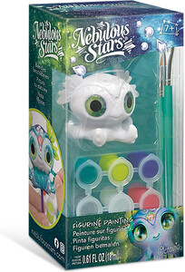 Nebulous Stars Nebulous Stars Peinture sur figurine Octavia 694704114165