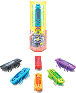 HEXBUG Hexbug Nano Flash (fr/en) 807648067590