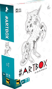 Matagot Art Box (fr) 3760146647459