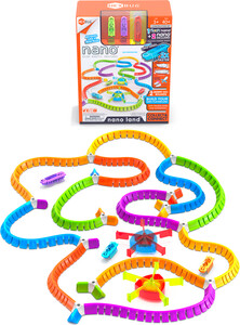 HEXBUG Hexbug Nano Land (fr/en) 807648068542