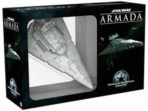 Fantasy Flight Games Star Wars Armada (en) Chimaera Expansion 