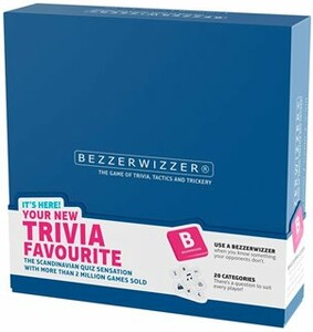 Bezzer Wizzer Studio Bezzerwizzer (en) 5704339004665