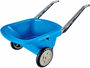 Hape Beach barrow-blue 6943478015647