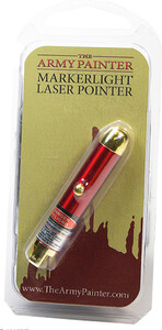 The Army Painter Wargaming accessories - marker light laser (dot) 5713799504509