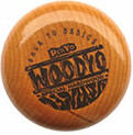 ACTIVE PEOPLE Yoyo Woodyo en bois 