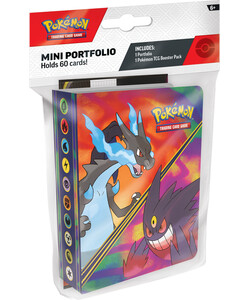 Pokémon Pokemon mini portfolio q1 2026 196214134928