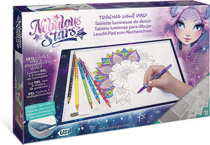 Nebulous Stars Nebulous Stars Tablette lumineuse à dessin 694704113519