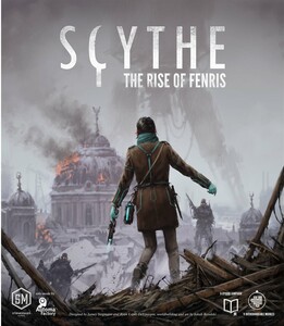 Greater Than Games Scythe (en) ext The Rise of Fenris 