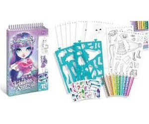 Nebulous Stars Nebulous Stars Designer à emporter - Isadora 694704114509