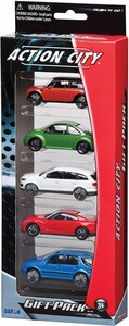 Action City Action City auto de ville 5 606411000129