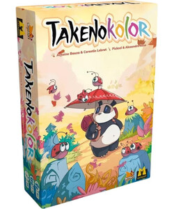 Matagot Takenokolor (fr) 3760267991196
