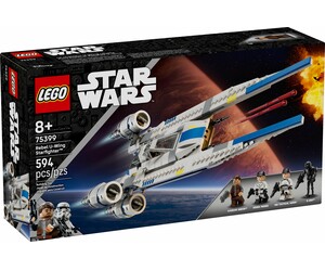 LEGO LEGO 75399 Le chasseur U-Wing rebelle 673419405980