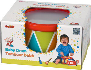 Acheter Tambour Pour Bebe Halilit Joubec Acheter Jouets Et Jeux Au Quebec Et Canada Achat En Ligne
