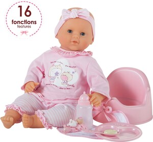 bébé corolle canada