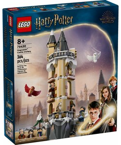 LEGO LEGO 76430 Harry Potter La volière du château de Poudlard 673419388306