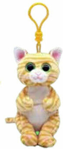 Ty MANGO - cat gold belly clip 008421431120